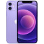 б/у iPhone 12 64GB Purple (Отличное состояние)
