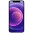 б/у iPhone 12 64GB Purple (Хорошее состояние)