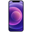 б/у iPhone 12 256GB Purple (Среднее состояние)