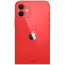 iPhone 12 256GB (PRODUCT)RED Dual Sim (MGJJ3)