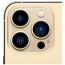 iPhone 13 Pro Max 256GB Gold Dual Sim