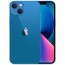 б/у iPhone 13 256GB Blue (Отличное состояние)