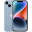 б/у iPhone 14 128Gb Blue (Отличное состояние)
