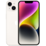 iPhone 14 128GB Starlight (MPUR3)