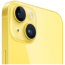 iPhone 14 256GB Yellow