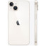 iPhone 14 Plus 128Gb Starlight eSIM (MQ3T3)