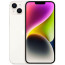 iPhone 14 Plus 128Gb Starlight eSIM (MQ3T3)