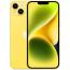 iPhone 14 Plus 128GB Yellow Dual SIM