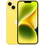 iPhone 14 Plus 256Gb Yellow eSIM (MR5T3)