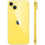 iPhone 14 Plus 128GB Yellow Dual SIM