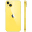 iPhone 14 512GB Yellow Dual SIM
