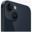 б/у iPhone 14 Plus 256Gb Midnight eSIM (Отличное состояние)