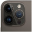 iPhone 14 Pro Max 256GB Space Black (MQ9U3)