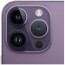 б/у iPhone 14 Pro 256GB Deep Purple (MQ1F3) (Среднее состояние)