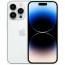 iPhone 14 Pro 128GB Silver Dual SIM (MPXY3)