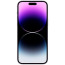 б/у iPhone 14 Pro Max 128GB Deep Purple eSIM (Отличное состояние)