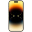 б/у iPhone 14 Pro 128GB Gold (Среднее состояние)