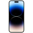 б/у iPhone 14 Pro 512Gb Silver (Среднее состояние)