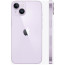 iPhone 14 Plus 128GB Purple (MQ503)