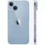 б/у iPhone 14 256Gb Blue (Среднее состояние)