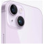 iPhone 14 Plus 128GB Purple Dual SIM