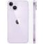 iPhone 14 Plus 128GB Purple Dual SIM