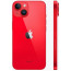 iPhone 14 512Gb (PRODUCT)RED eSIM (MPXE3)