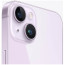 iPhone 14 256GB Purple (MPWA3)