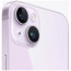 б/у iPhone 14 128Gb Purple (Среднее состояние)