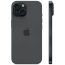 iPhone 15 256GB Black eSIM (MTM43)