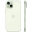 iPhone 15 128GB Green (MTP53)