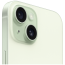 iPhone 15 256GB Green eSIM (MTM83)