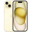 б/у iPhone 15 128Gb Yellow (Среднее состояние)