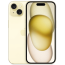 iPhone 15 256GB Yellow (MTP83)