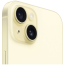 iPhone 15 128GB Yellow eSIM (MTLX3)