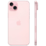 iPhone 15 Plus 256Gb Pink eSIM (MTXY3)