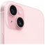 iPhone 15 Plus 512Gb Pink eSIM (MU043)