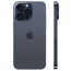 б/у iPhone 15 Pro Max 256GB eSIM Blue Titanium (Отличное состояние)