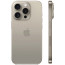 iPhone 15 Pro 128GB Natural Titanium Dual Sim (MTQ63)