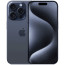 iPhone 15 Pro 1TB Blue Titanium Dual Sim (MTQL3)