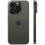 iPhone 15 Pro 256GB Black Titanium Dual Sim (MTQ83)