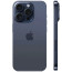 iPhone 15 Pro 128GB Blue Titanium Dual Sim (MTQ73)