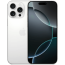 iPhone 16 Pro Max 512GB White Titanium eSIM (MYW83)