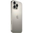б/у iPhone 16 Pro Max 256GB Natural Titanium eSIM (Среднее состояние)