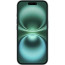 iPhone 16 256GB Teal (MYEJ3)