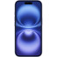 iPhone 16 128Gb Ultramarine eSIM (MYAT3)