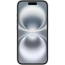 iPhone 16 512GB White (MYEP3)