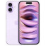 iPhone 16 Plus 128Gb Purple