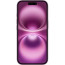 б/у iPhone 16 128GB Pnk (Среднее состояние)
