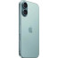 iPhone 16 256Gb Teal eSIM (MYD23)